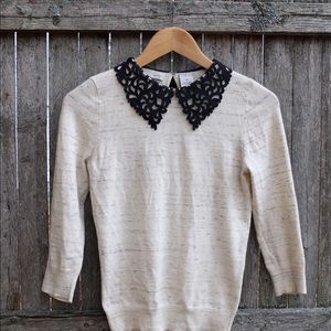 Modcloth Book Club Hostess Sweater