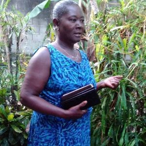 Meet your Posher, Walky