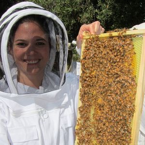 Meet your Posher, Patty