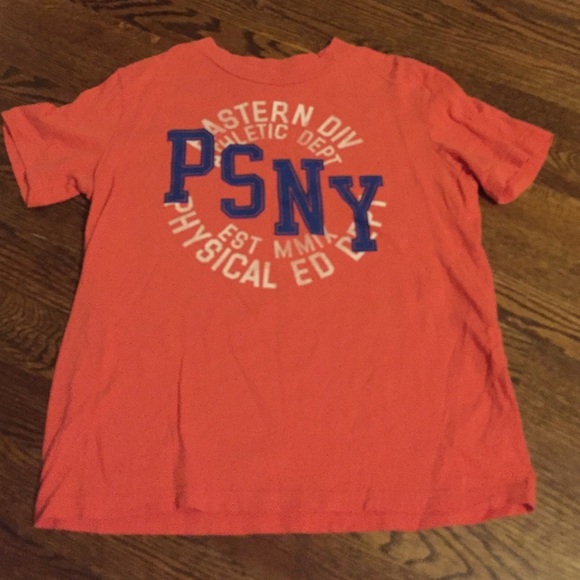 Boys size 8 PS from Aeropostale t short