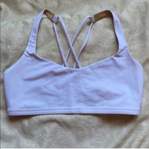 Free to be lululemon