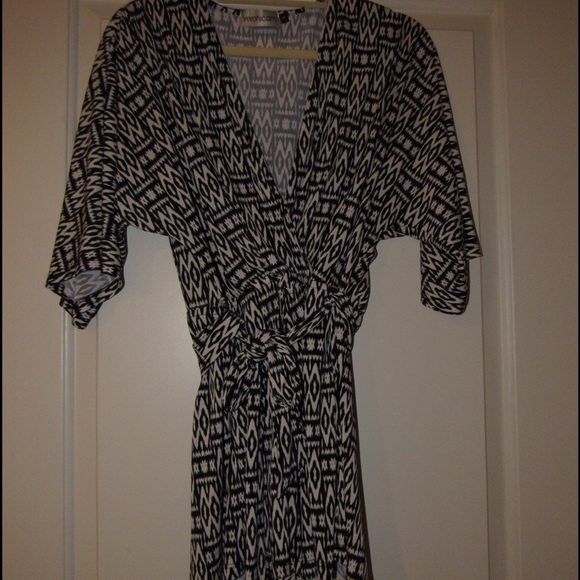 Veronica M Romper