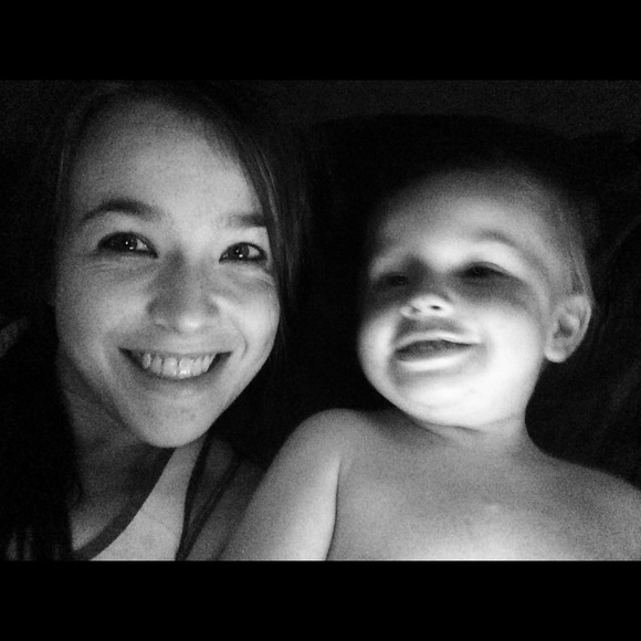 Meet your Posher, Samantha