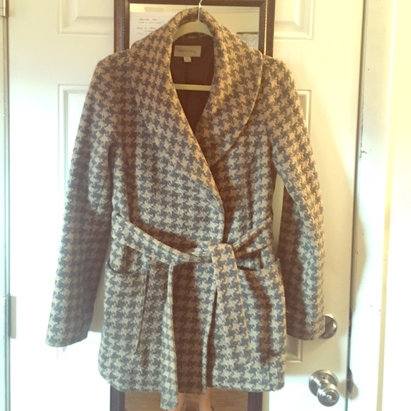 Women's Merona medium coat