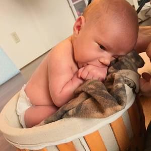 Meet your Posher, Hailey