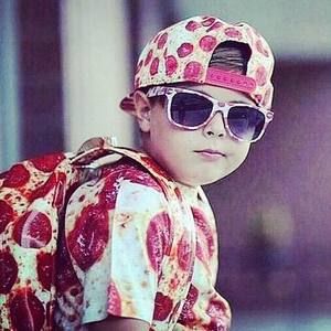 Meet your Posher, Bryan