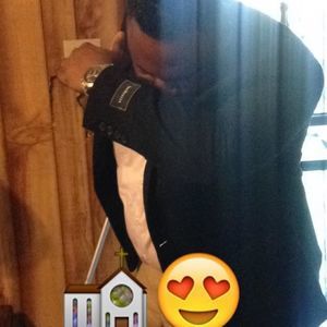 Meet your Posher, Marquell