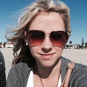 Meet your Posher, Brigitte