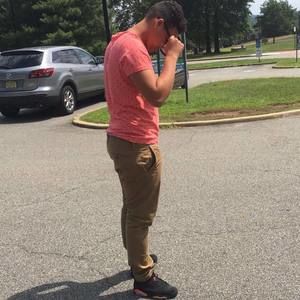 Meet your Posher, Robert