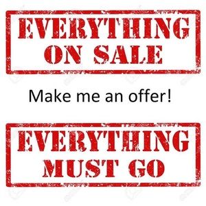 ❤️❤️🎉 S A L E 🎉❤️❤️