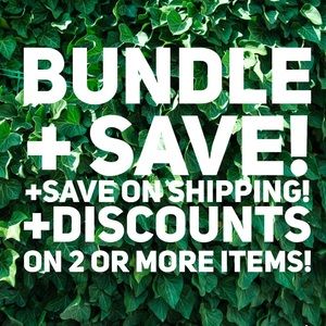 ✨Bundle up and save!✨