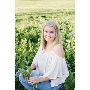 Meet your Posher, Jenna