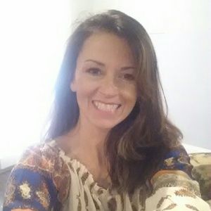 Meet your Posher, Sharon