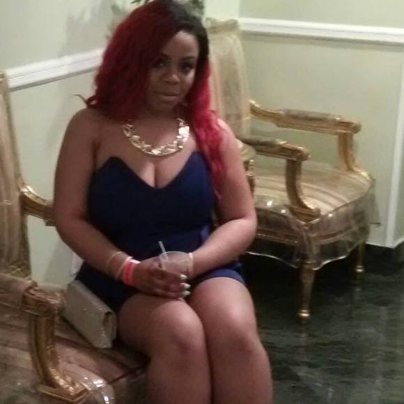 Meet your Posher, Rebecca