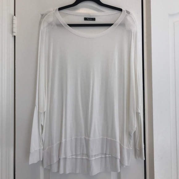 Michael Lauren long sleeve top