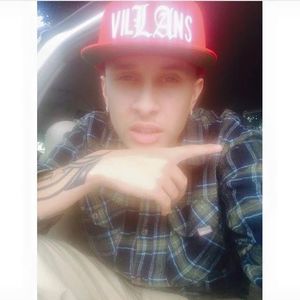 Meet your Posher, Roberto