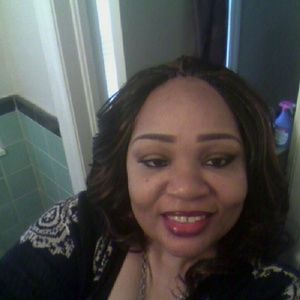 Meet your Posher, Vickie