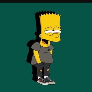 Meet your Posher, George