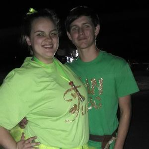 Meet your Posher, Brianna