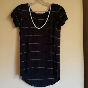 Charlotte Russe shirt SOLD