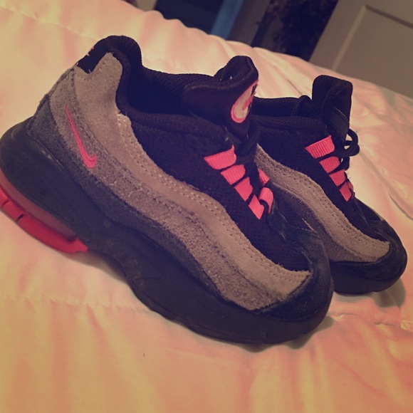 TODDLER Air Max💗