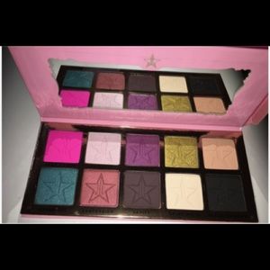 Mock Jeffree Star Pallete