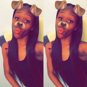 Meet your Posher, April