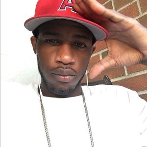 Meet your Posher, Jeramy