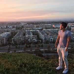 Meet your Posher, Johnny