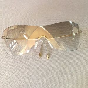 Silhouette Sunglasses