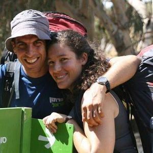 Meet your Posher, Bar