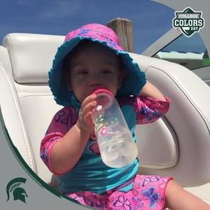 Meet your Posher, Wendy