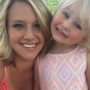 Meet your Posher, Kelsey