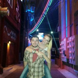 Meet your Posher, Jade