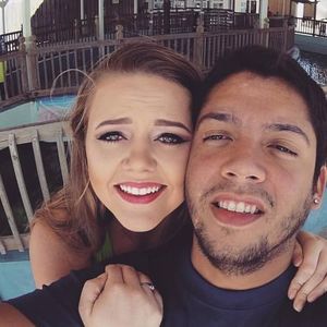 Meet your Posher, Cheyenne