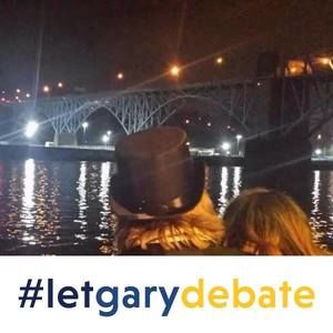 Meet your Posher, Bridget