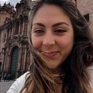 Meet your Posher, Negheen