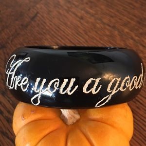 Jessica Kagan Cushman bangle