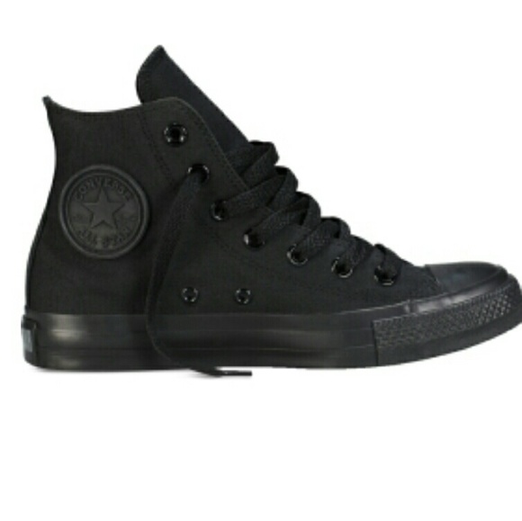 Converse Chuck Taylor All Star Classic Hi-Top
