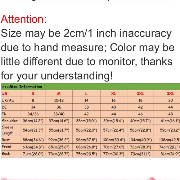 floral blouse Last one - Picture 4 of 4