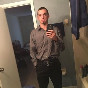 Meet your Posher, Brandon