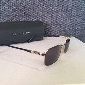 St. John Sunglasses