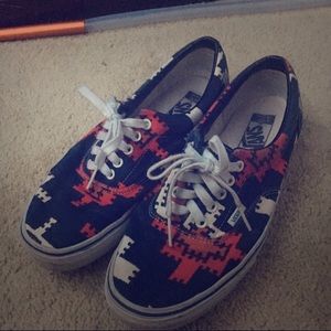 Shoes Vans