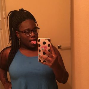 Meet your Posher, Jasmine