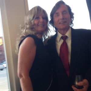 Meet your Posher, Barbara-bobbie