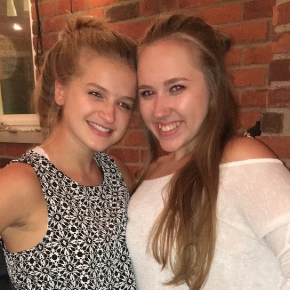 Meet your Posher, Taylor