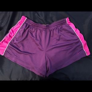 Nike shorts