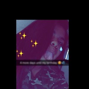 Meet your Posher, Rosalinda