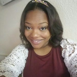 Meet your Posher, Jazmyne