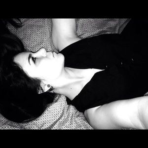 Meet your Posher, Denise